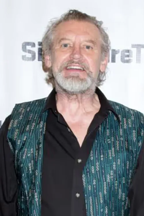 Gordon Joseph Weiss