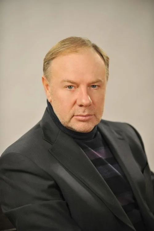 Victor Bunakov