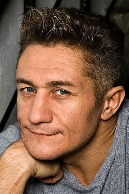 Oleg Kassin