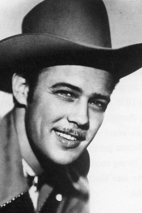 Hank Penny