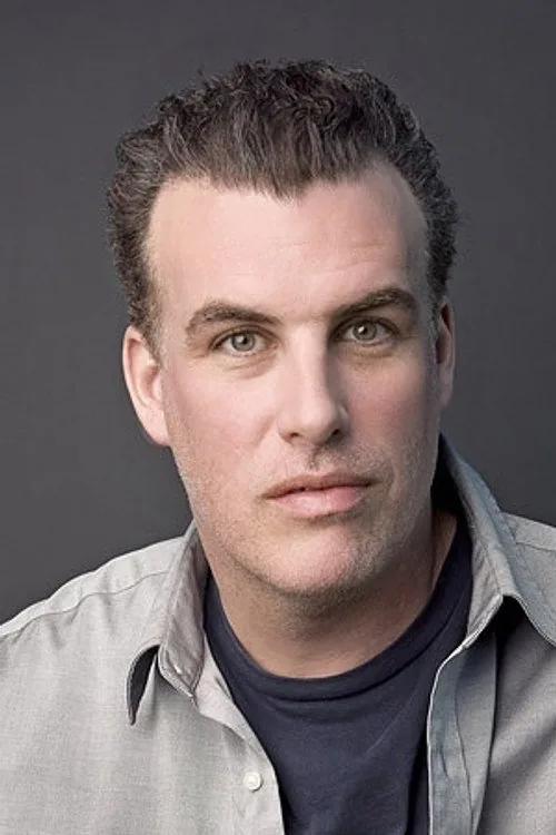 Craig Walker