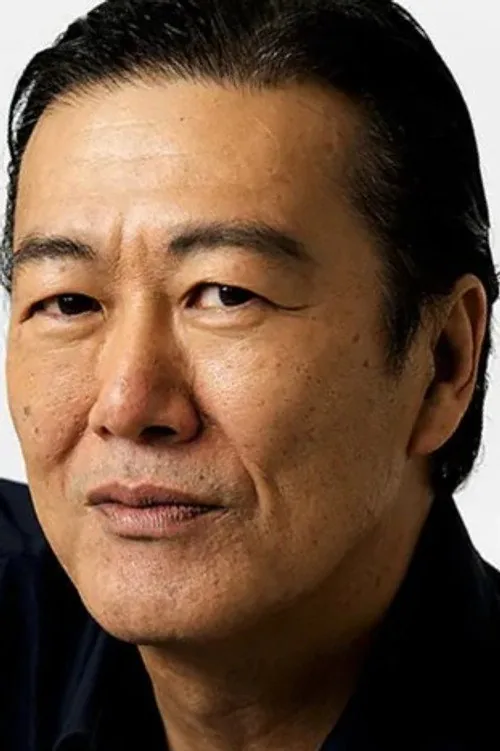 Shunsaku Kudo