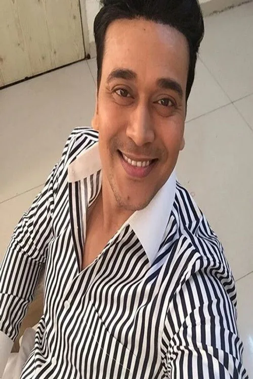 Anurag Sharma