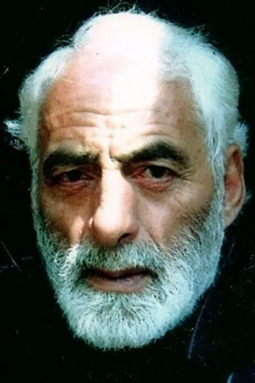 Վրույր Հարությունյան