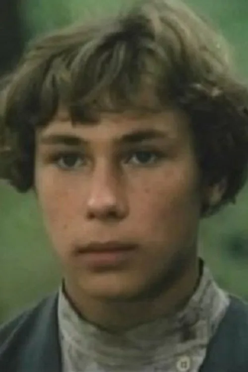 Vasiliy Krivun