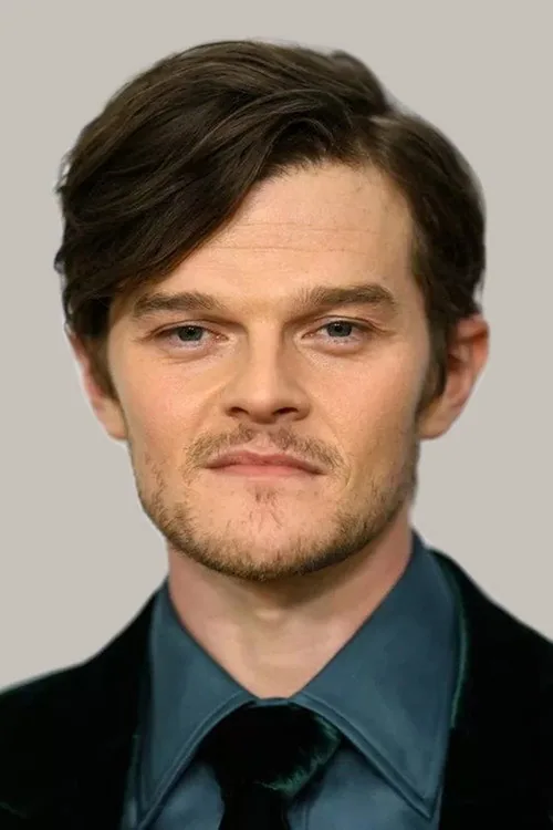 Robert Aramayo