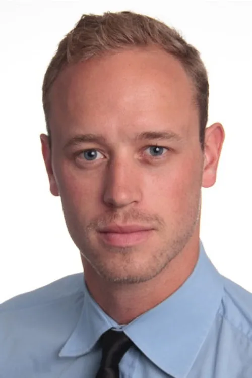 Graham Silver