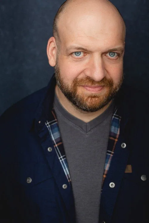 Michael Tourek