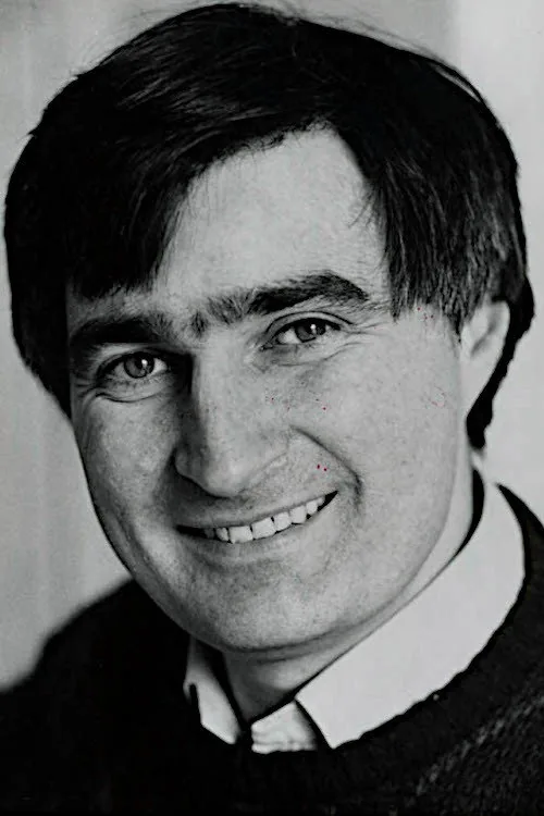 Peter Tilbury