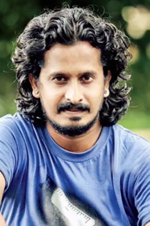 Nandan Unni