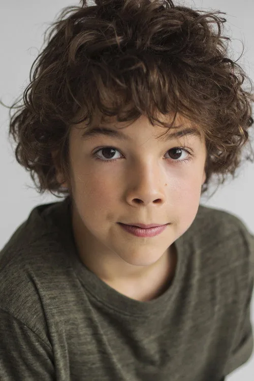 Liam Patenaude