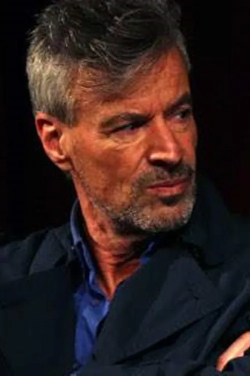 Nicos Ziagos