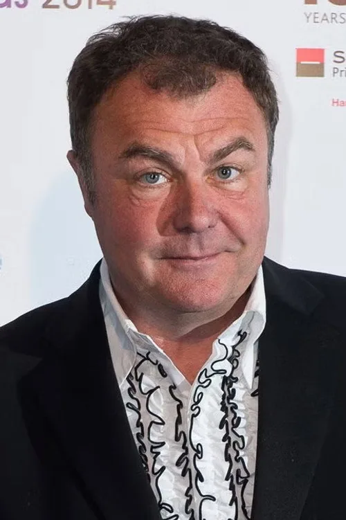 Paul Ross