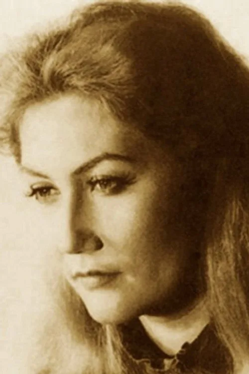 Gabriele Schnaut
