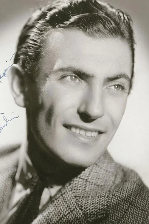 Eddy Duchin