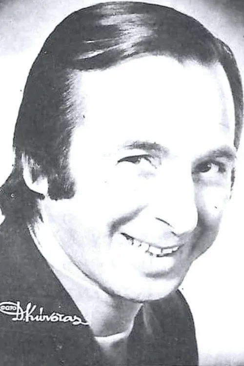 Kostas Floratos