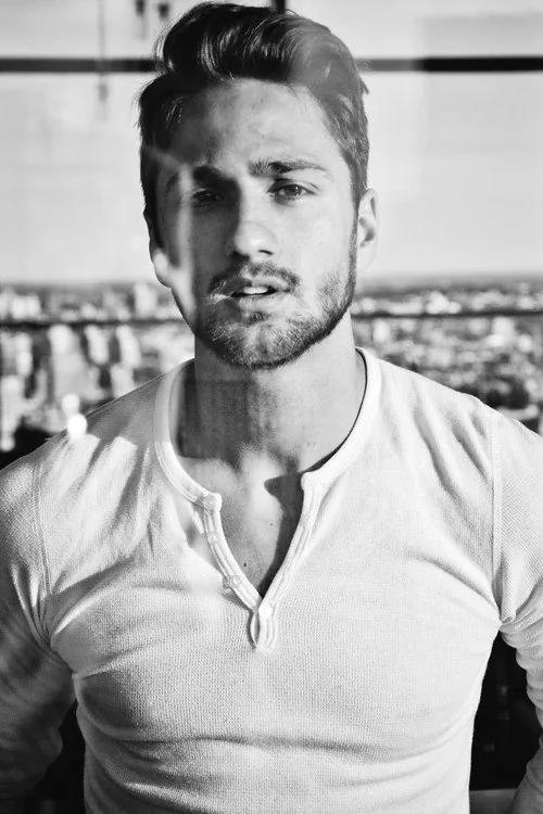 Adam Budron