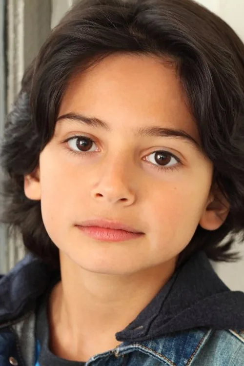Jesse Ray Sheps