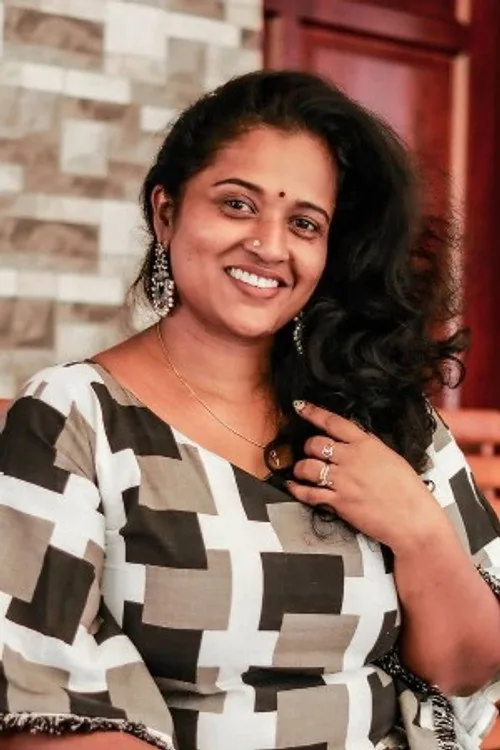 Manju Pathrose