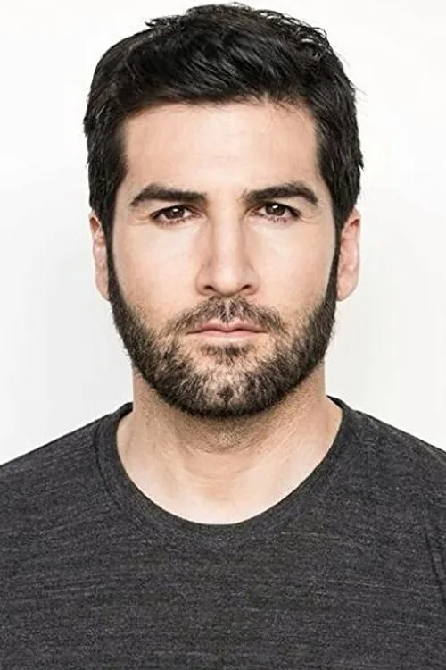 Jared Farid Ward
