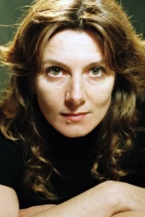 Anne Bos