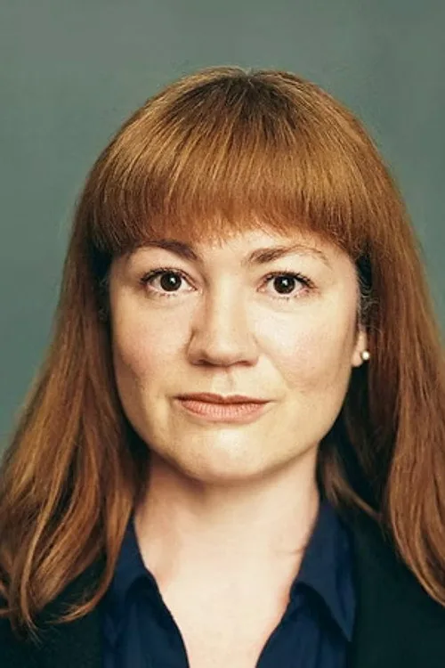 Helen Belbin