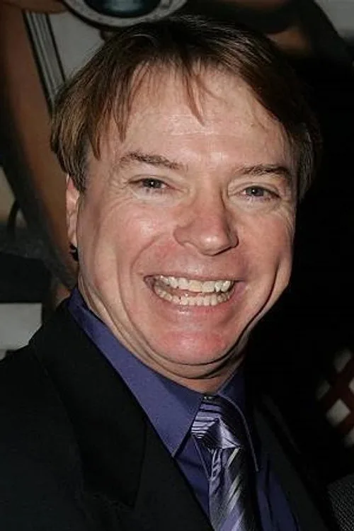 Jay Johnson