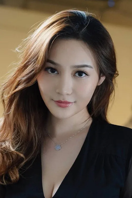 Ashina Kwok