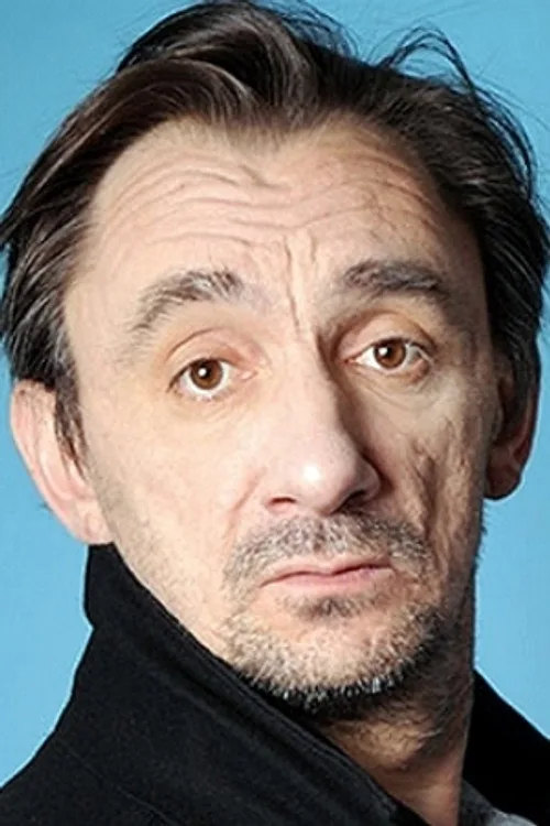 Étienne Ménard