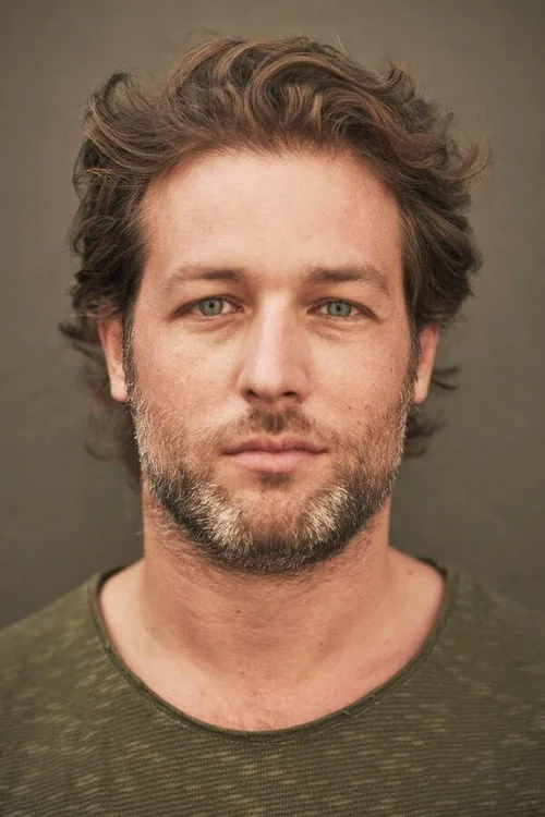 Julian Looman