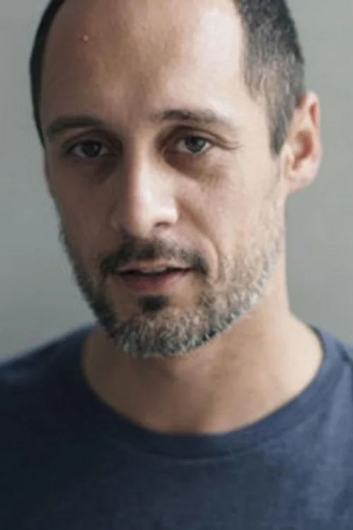 Daniele Parisi
