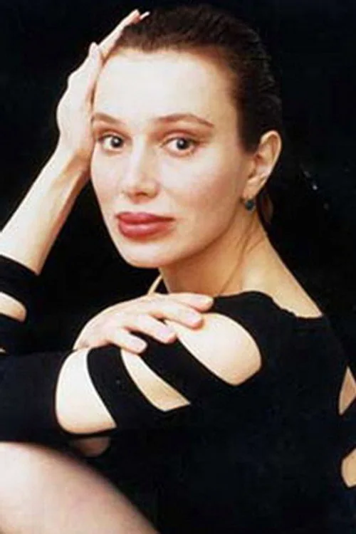 Катерина Ксеньева