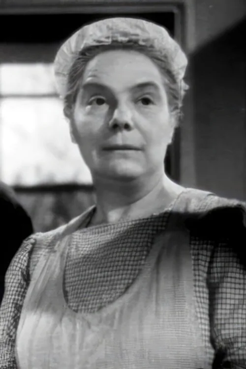 Marguerite Ducouret