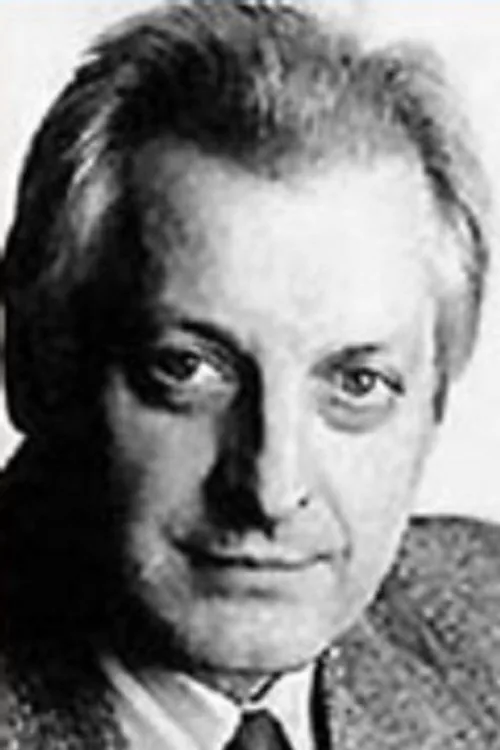 Vladimir Shiryaev