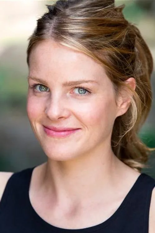 Verity Henry