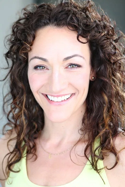 Jennifer McCabe