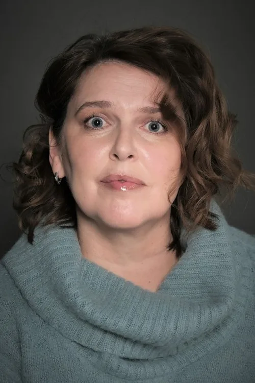 Zoya Kaydanovskaya