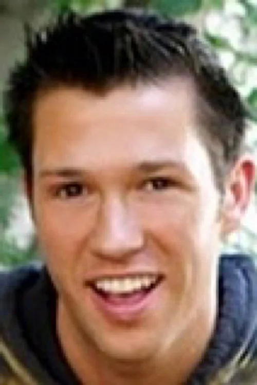 Jason Sechrest