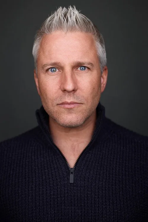 Chris Clarkson