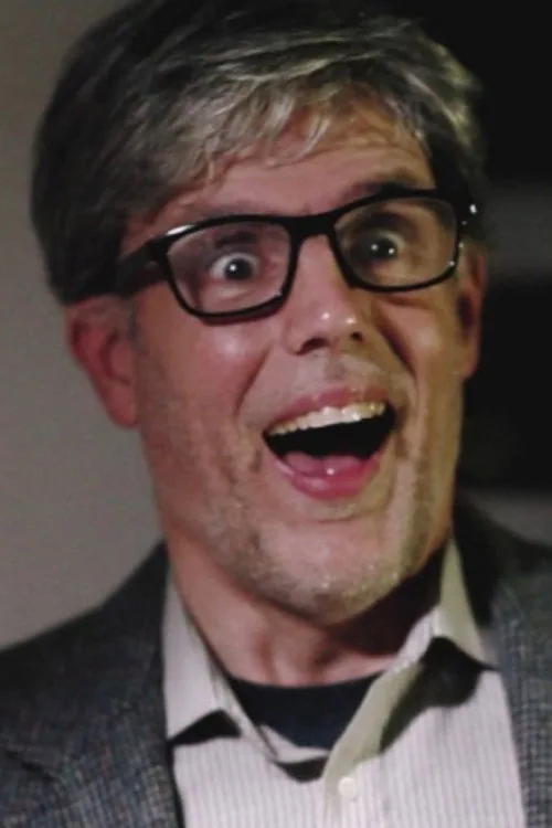 Gary Bosek