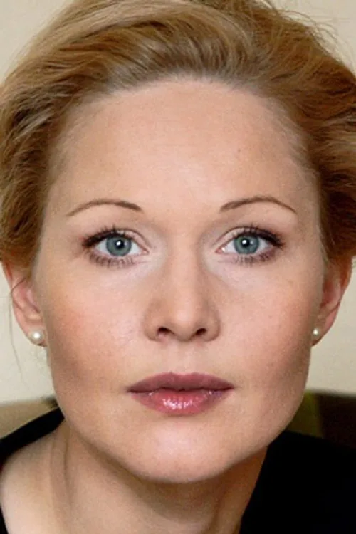 Alyona Ivchenko