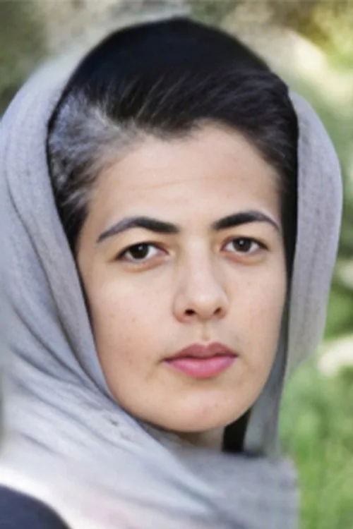 Nawal Sharifi
