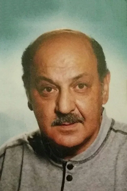 Kostas Dimitriou