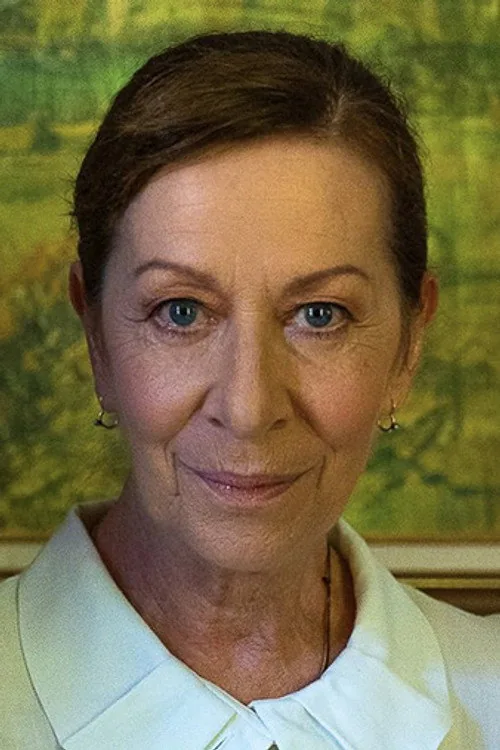 Maria Katsandri