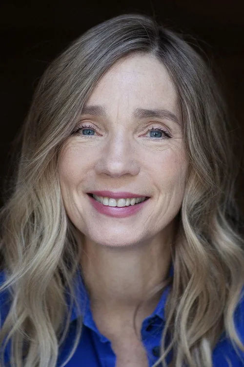 Beate Jensen