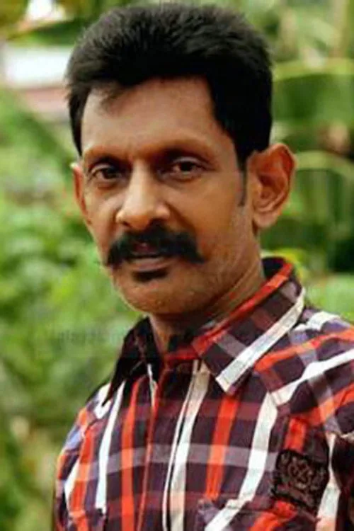 Jayashankar Karimuttam