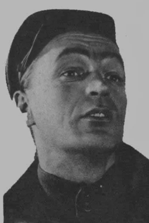 Антонин Панкрышев