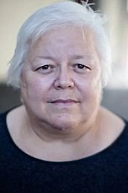 Pamela Finney