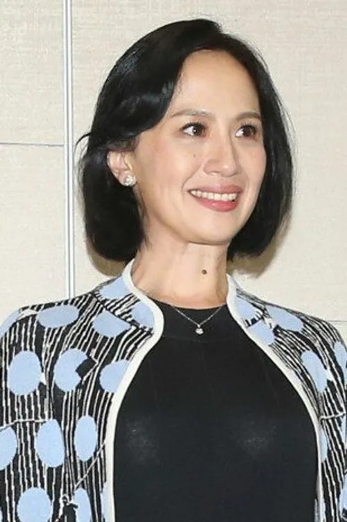 Huang Tsai-yi