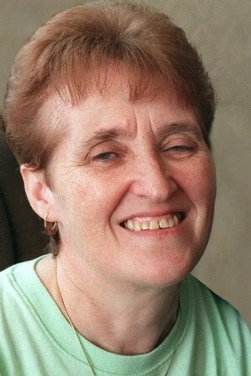 Peggy Gallagher